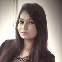 Kira Patel