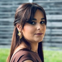 Sarah Lafon