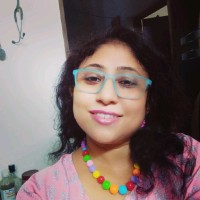 Debjani Bhattacharya Das