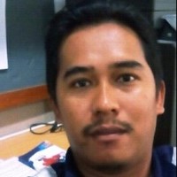 Dedy Rahman