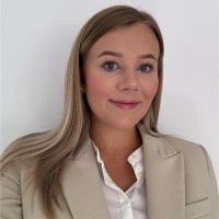 Johanna Heuser