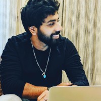 Harshal Srivastava