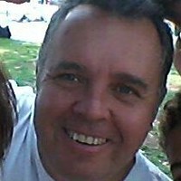 Peter Harrison