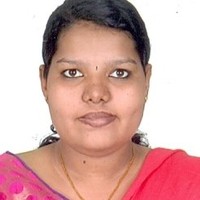 Anju Ramachandran Nair