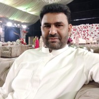 Shahid Saghir, Ph.D.