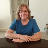 Judy Ortscheid
