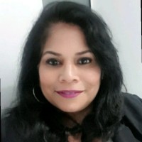 Aurora Fernandes