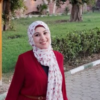 Shimaa Mohamed Ahmed