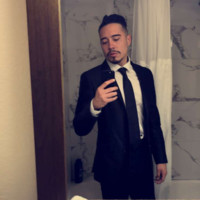 Nicholas Amaya