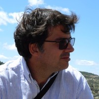 Ricardo Corrales Ogando