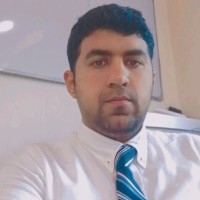 saad Ullah