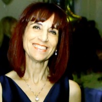 Christina Davda