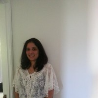 Smitha Menon