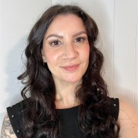 Ashley Romano