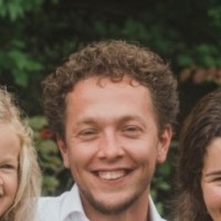 Corné Van Horssen