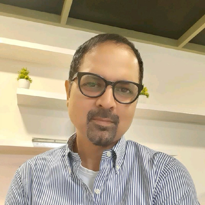 Sajjad Syed