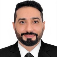 Hani Al Saeedi