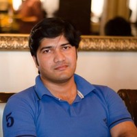 riyaz baig