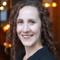 Kendra Kingsbury