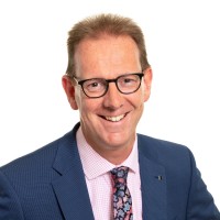 Arjan Van Der Bok