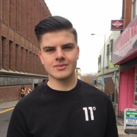 Jak Twyford