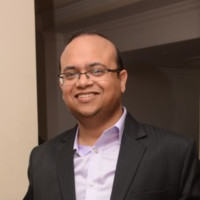 Nayan Sinha