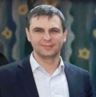 Alexander Shapovalov