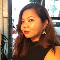 Karen Panaligan
