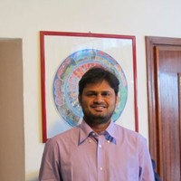 Vganesh Ganesh