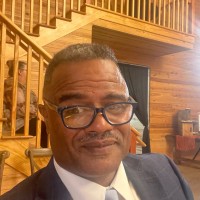 Darryl Morgan