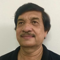 Vijay Sharma