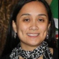 Girlie Cabral