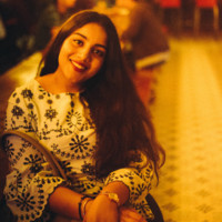 Simar Ahluwalia