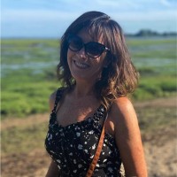 Sharron Hampson