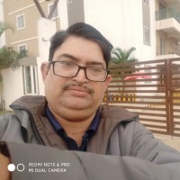 Debendra Patra