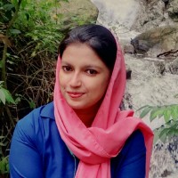 Sameen M.
