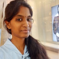 Meena S