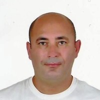 Yalcin Ozcan