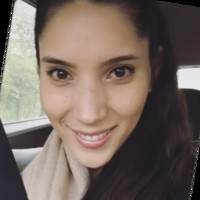 Paulina Tapia
