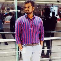 aravind samy