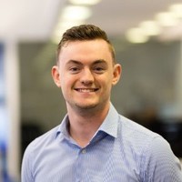 Callum Nicolson