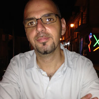 Antonio Nicastri