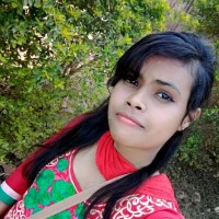 Bhaswati Halder