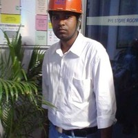 Kamlesh Kumar