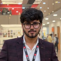 Arsh Bhadoria