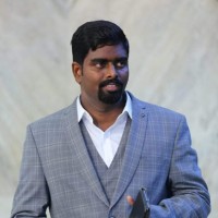 Agni Bharathi. M.A., M.Ed.,