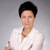 Sabina Moroń