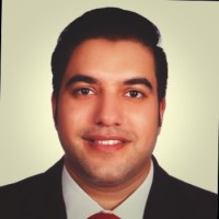 Usman Ahmad
