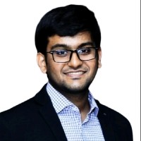 KRUPESH SHETH