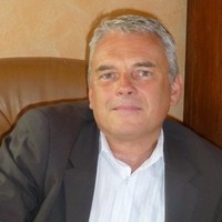 Olivier. Patay